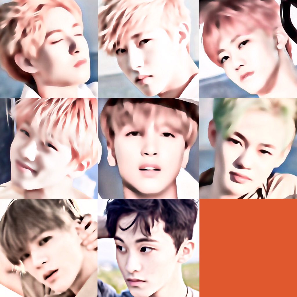 เบบี้จูลาย , ♡ tweet media