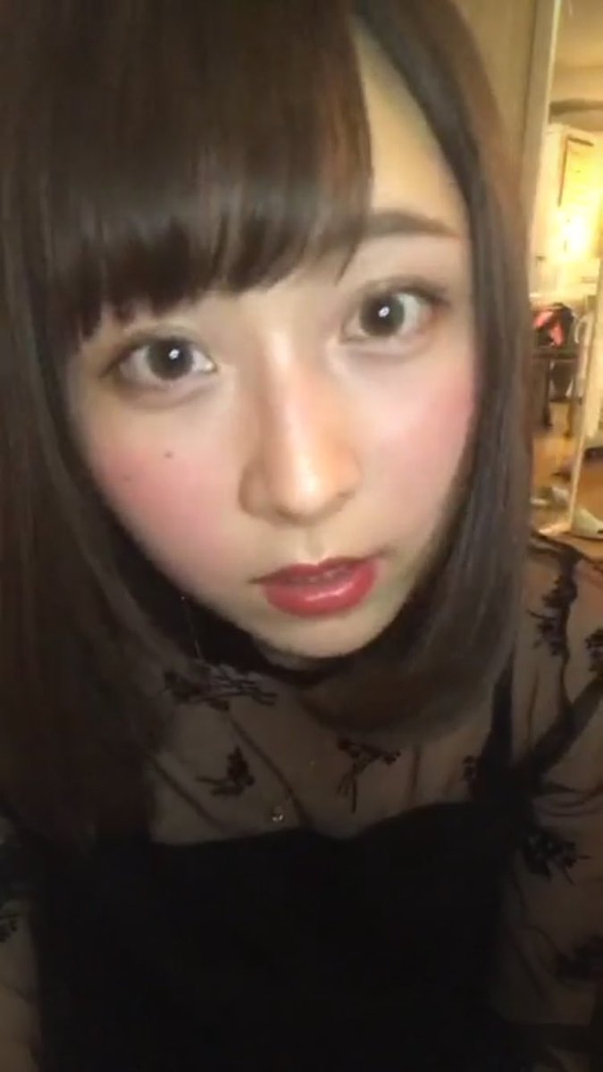 ひるねちゃん うたちゃんのインスタライブ可愛すぎる 一般人とは格がちゃうな