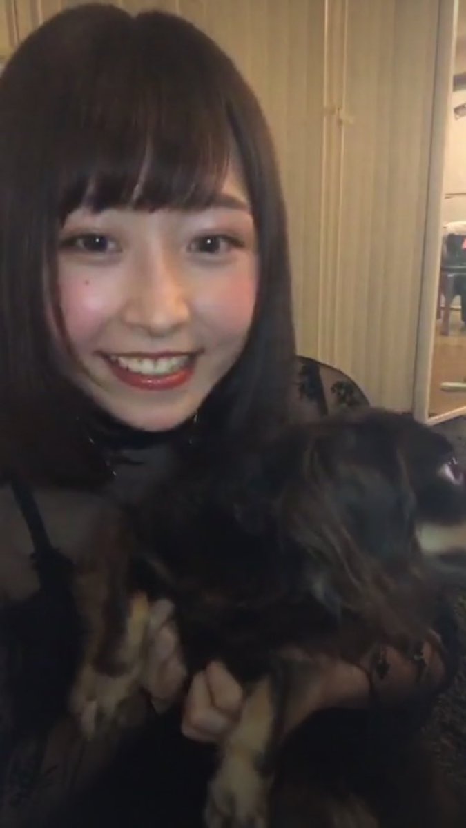 ひるねちゃん うたちゃんのインスタライブ可愛すぎる 一般人とは格がちゃうな