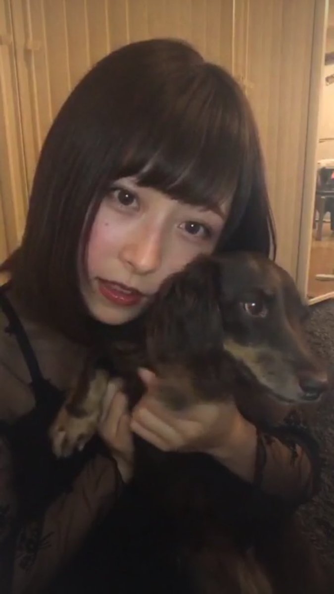 ひるねちゃん うたちゃんのインスタライブ可愛すぎる 一般人とは格がちゃうな