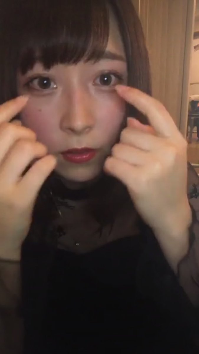 ひるねちゃん うたちゃんのインスタライブ可愛すぎる 一般人とは格がちゃうな