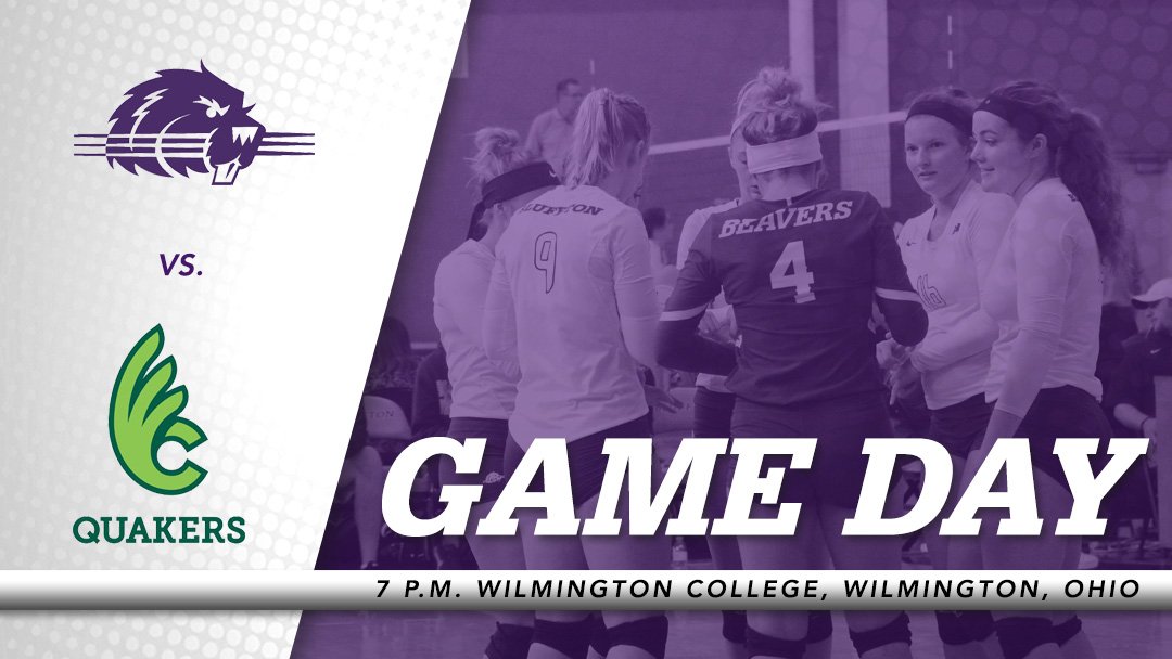 BeaverVB's tweet photo. Beavers take their talents south for a non-conference tilt with the Wilmington College Quakers! #Bcourageous https://t.co/IXMweYjkSK