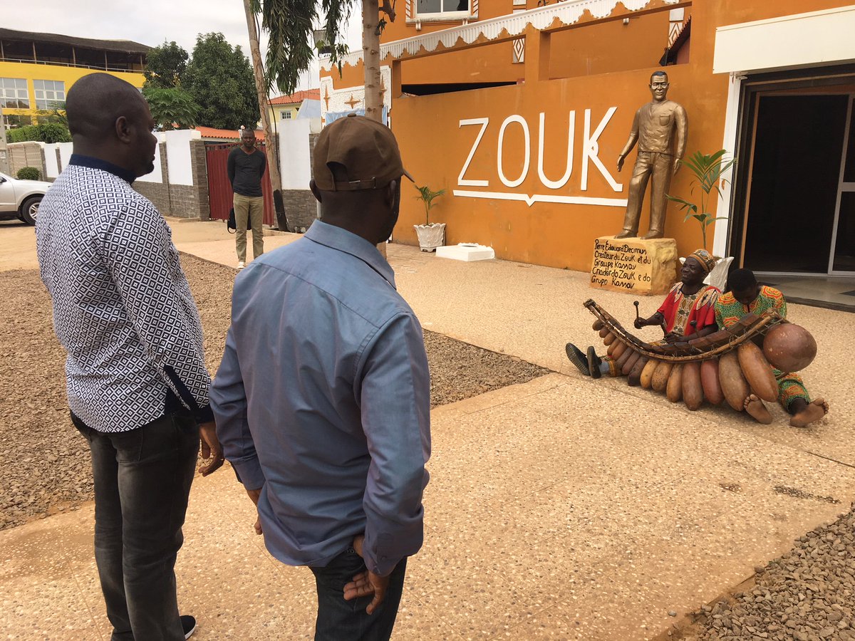 musée du zouk