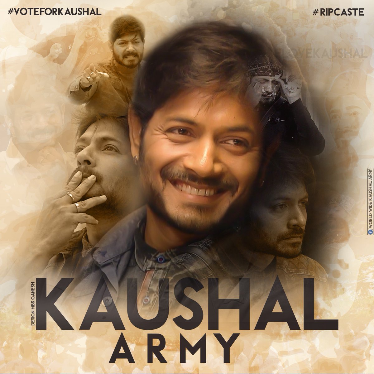 WWKaushalArmy's tweet photo. #KaushalArmyCommonDP
Share To All Change Ur Dps https://t.co/2cJjCW9yMa
