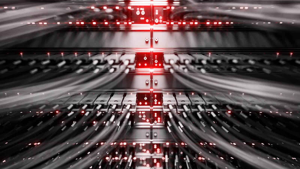 TeamDigitalWell's tweet photo. Your network is at the heart of your business operations but how well do you maintain it? We had a huge response to our recent mailer on structured cabling so we've decided to share it on our website for all to see. #wellconnected #networkexperts #comms   https://t.co/lE0LH2nCkW https://t.co/vl42uKPM9a