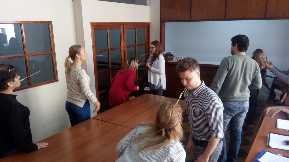 CapacitacionR4's tweet photo. Coordinacion en los equipos de trabajo https://t.co/jiOBfnpUQm