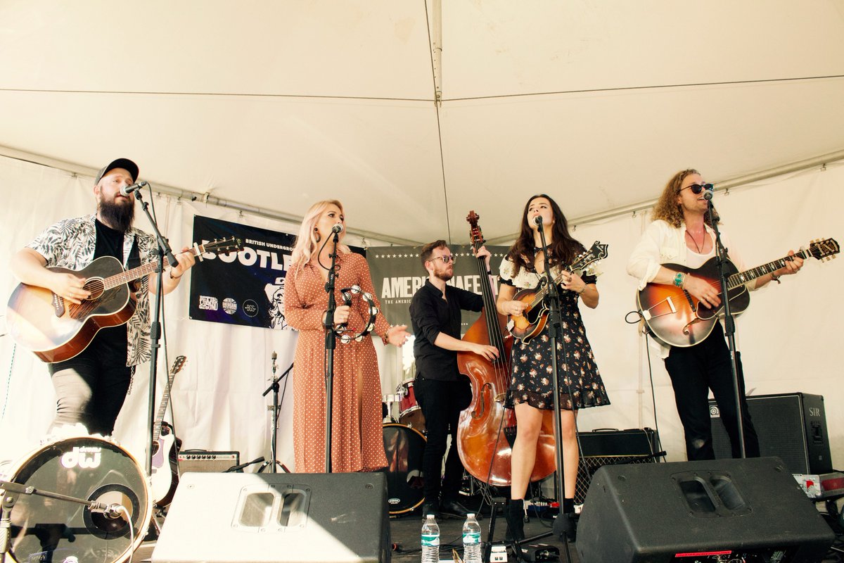 B_Undergr0und's tweet photo. Thanks to everybody that helped make the BU #BootlegBBQ such a success on Saturday! See you next year 🎸 #ukamericana https://t.co/mq1tcueqIS