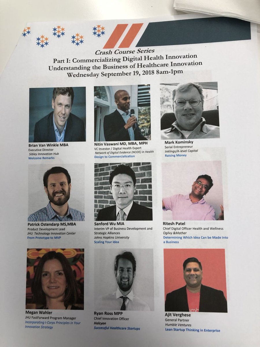 ritters90's tweet photo. Hanging with these guys and focusing on innovation at SIbley today https://t.co/eoHYrG9qbV