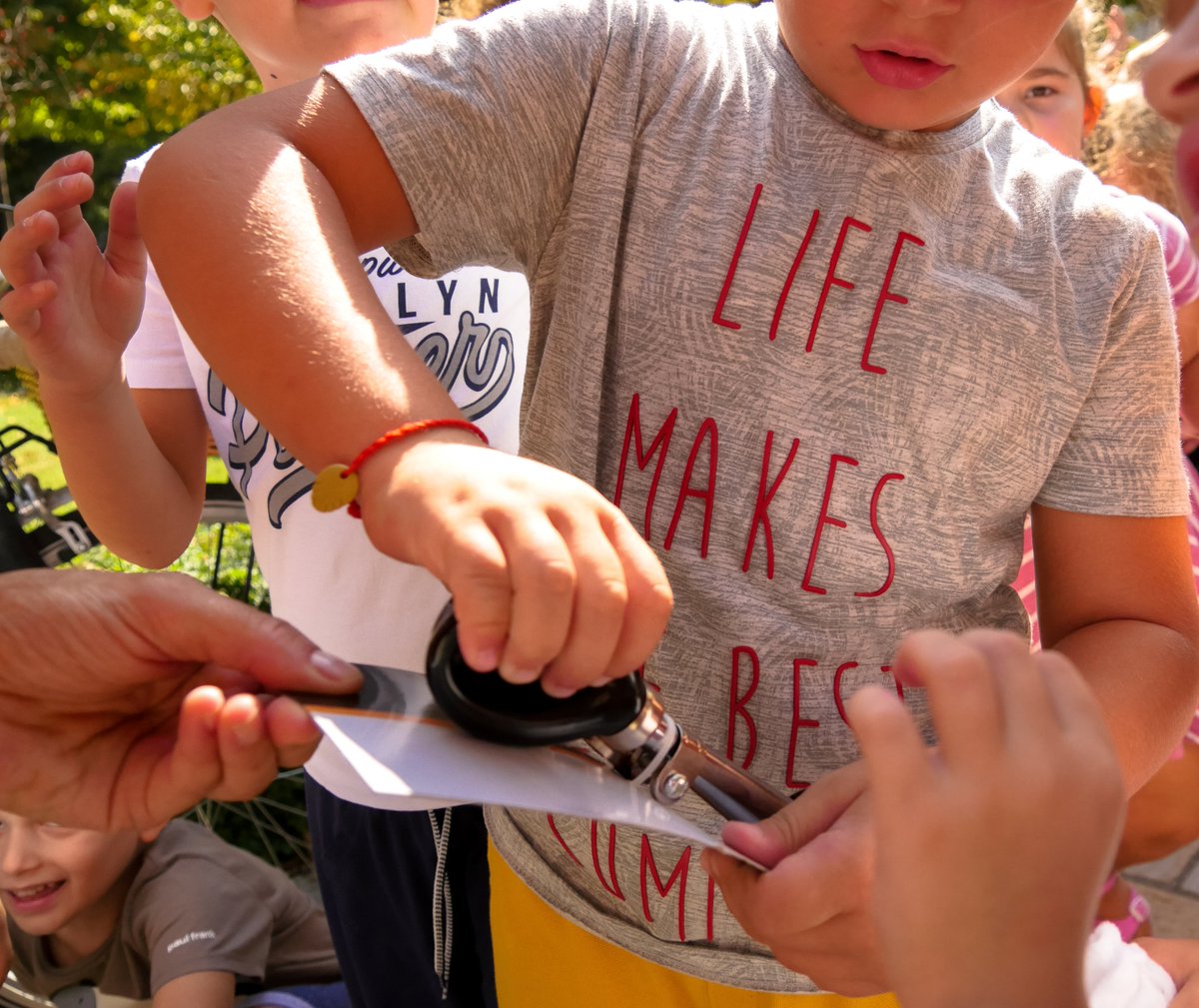 #EUROPEANMOBILITYWEEK #mixandmove 
@AarhusCenter #Shkoder
<a href="/SENiOR_II_Alb/">SENiOR II Albania</a> <a href="/rec_albania/">REC Albania</a> <a href="/SwedeninAL/">Sweden in Albania</a>