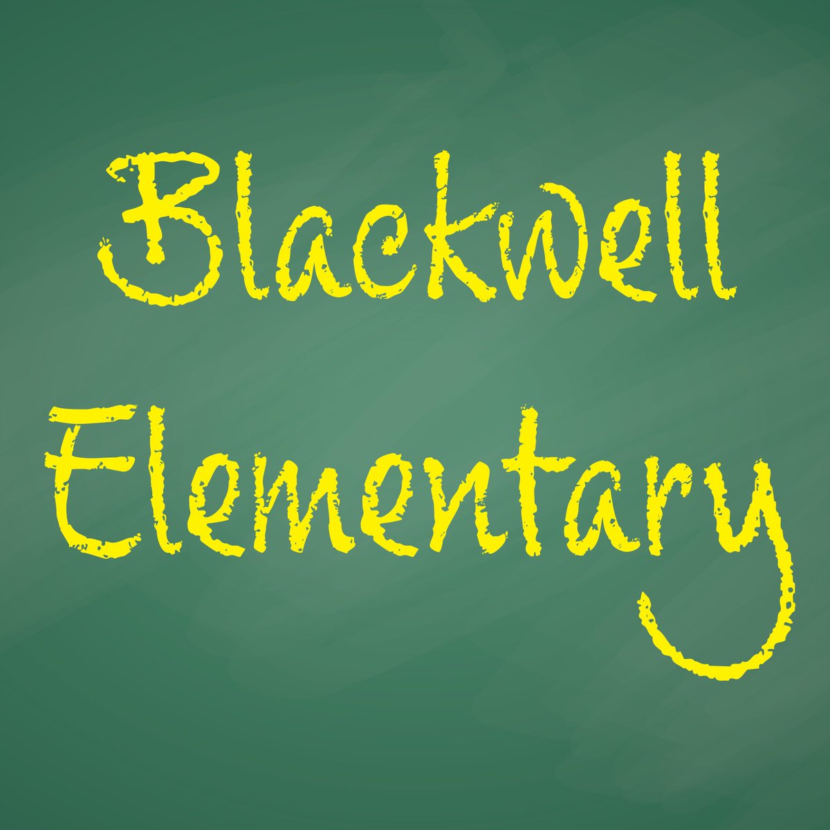 dominocstores's tweet photo. Nominee 1: Blackwell Elementary https://t.co/A1KM7g0hMJ