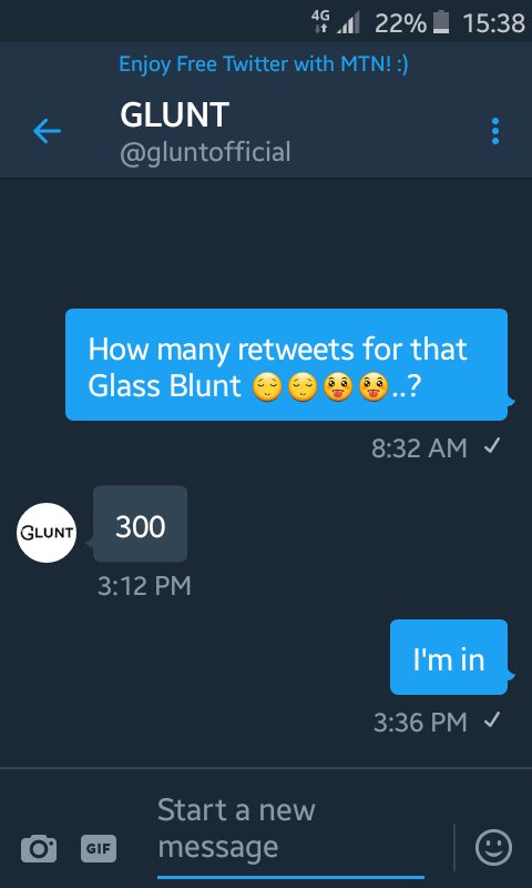 StiflarMan60's tweet photo. @gluntofficial 
#weedisLegal 

Guys please help only 300 RT needed from me 🙁🙏🙏 https://t.co/VK3ipFRPfo