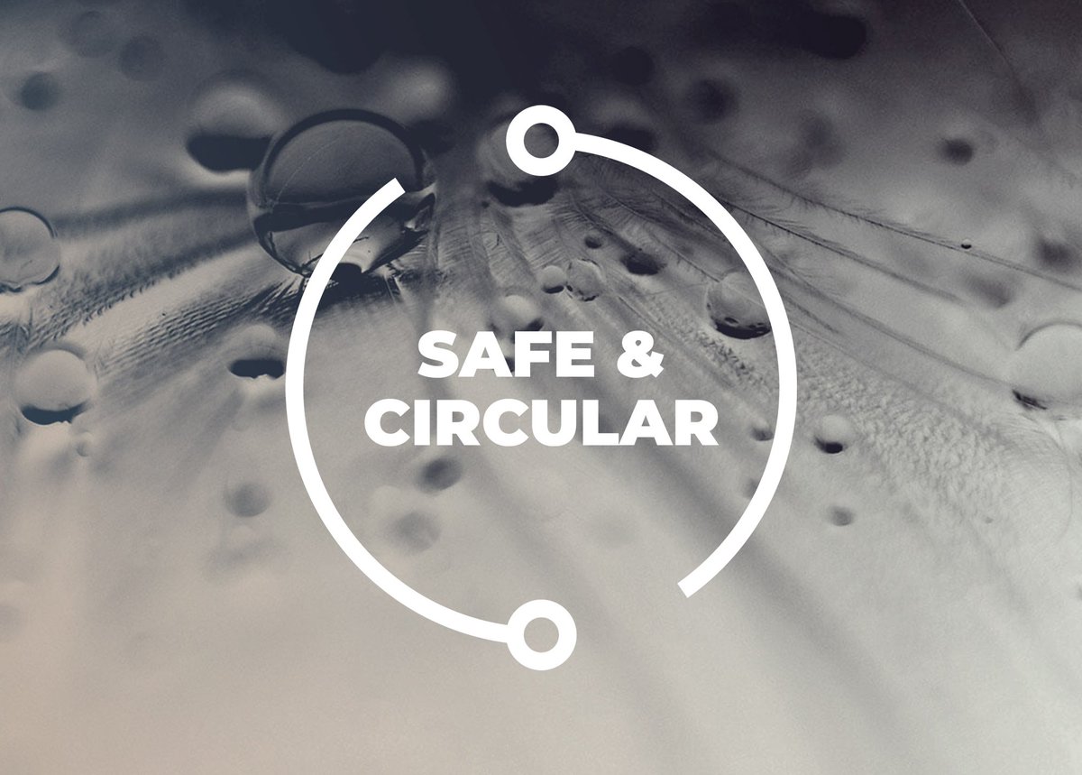 SimonWidmer's tweet photo. Interested in making material choices for the circular economy? Join our free webinar on 3rd Oct. We'll ask experts from industry and design professionals to give their take on safe and circular design. Register here: https://t.co/3tMhW4D0sT https://t.co/sX8YgLQiVs
