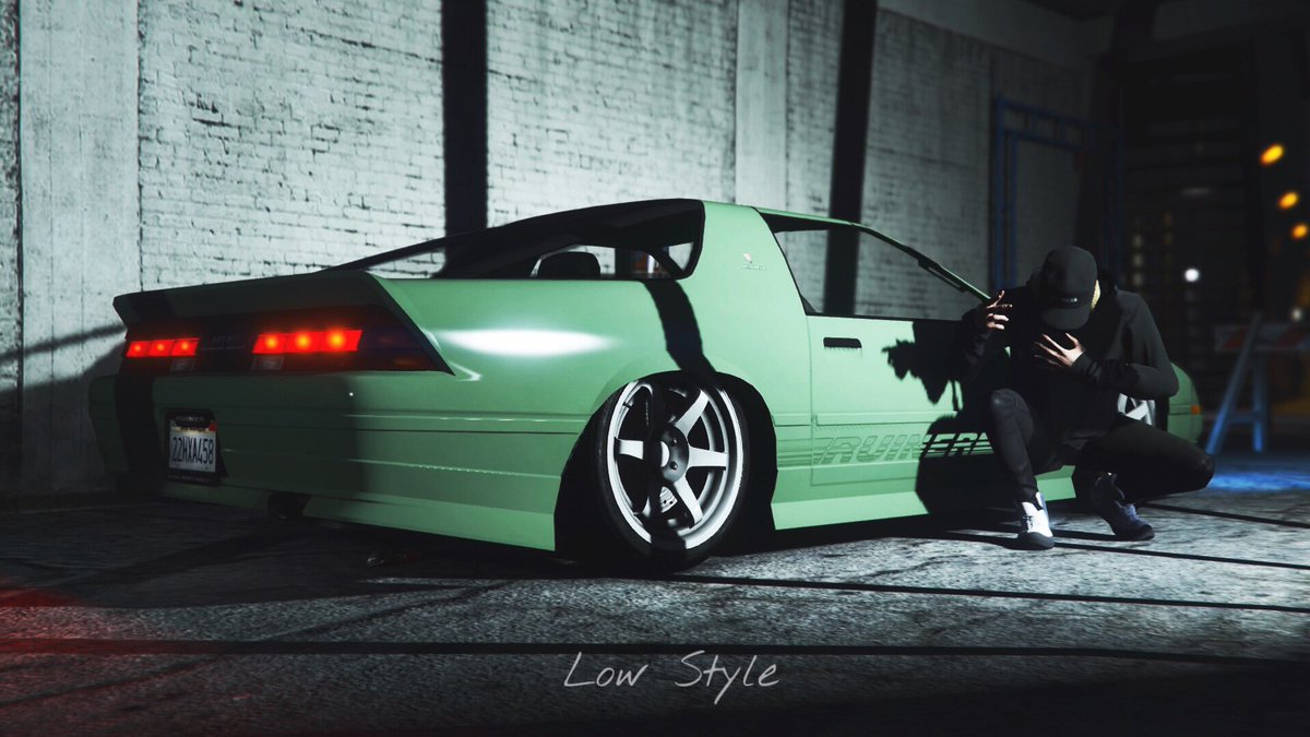 unknown_free9's tweet photo. #GTAV #Snapmatic 
#GTAPhotographers @RockstarGames https://t.co/po8MA0kEQ7