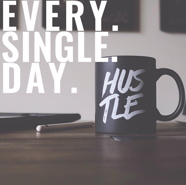 the_eschool's tweet photo. Entrepreneuring is exciting and exhausting. It is learning and loving. It is crushing it and feeling crushed. It is thrilling and tough. It is hard and hopeful. It is hustling... EVERY. SINGLE. DAY. And if it's your dream, it's time to start. https://t.co/5QxuqODfDq https://t.co/RBsjClR6Ff