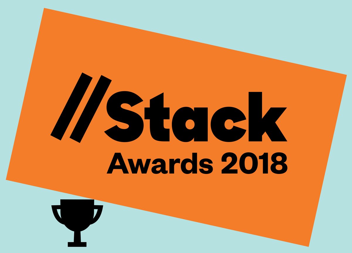 StackMagazines's tweet image. Still time (but not much) to submit your independent magazine to the #StackAwards, entries close next week 🏃🏻 &amp;gt; stackmagazines.com/awards/