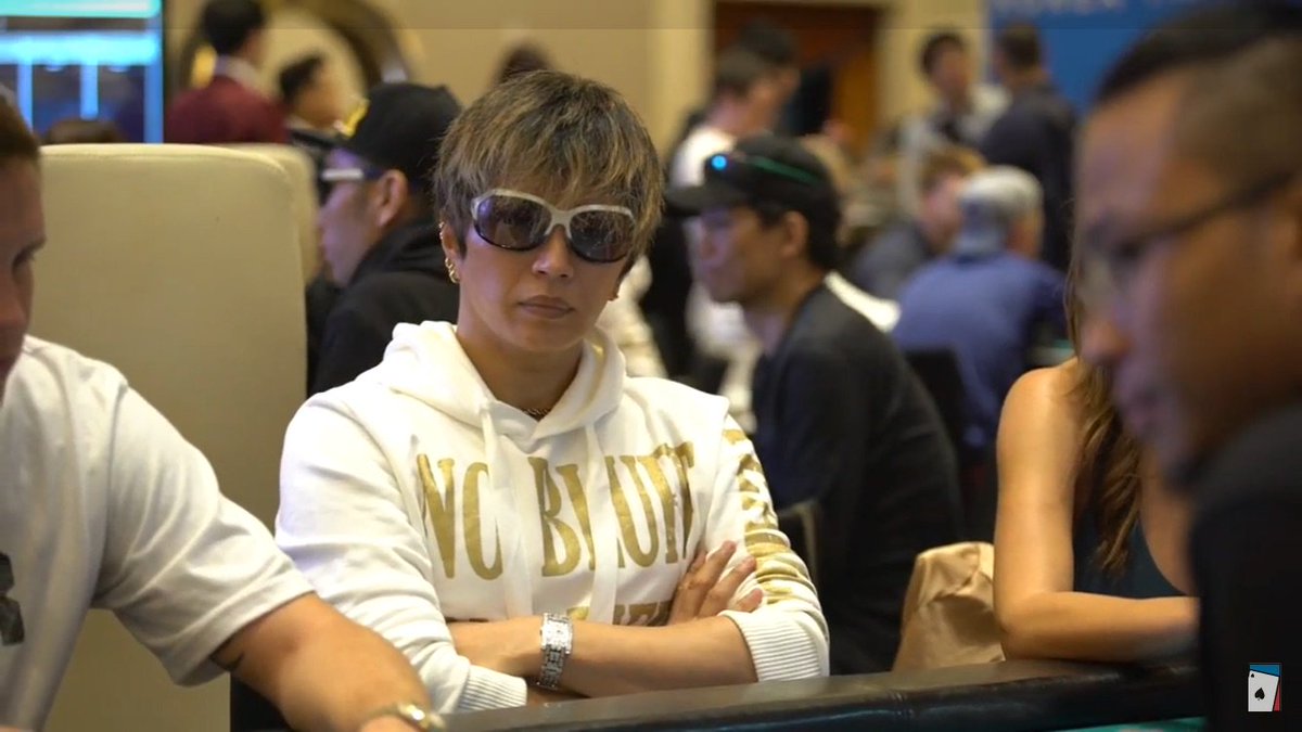 動画】解説付きの少し長めの動画も公開されました。Team GACKTパーカー