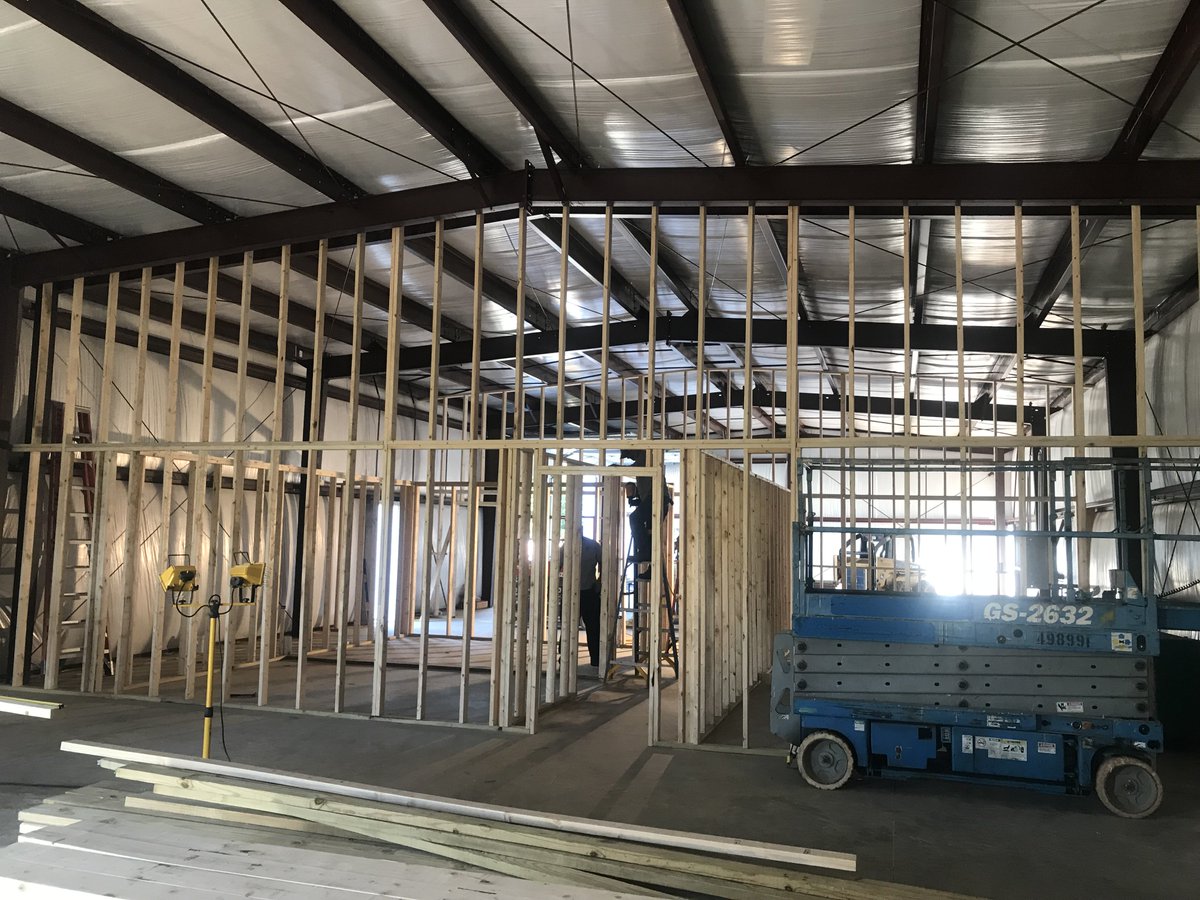 Sonja Parks (@parkss12) on Twitter photo Walls Going Up! <a href="/RCHS_NC/">Rockingham County High School</a> <a href="/RCS_NC/">Rockingham County Schools</a> <a href="/ecstophel/">EC</a> <a href="/ncprobuilder/">Jason Smith</a> <a href="/brandymsmith95/">Brandy Smith</a> <a href="/thesuuzze/">Suzanne Dixon</a> <a href="/Chevy20000/">Rodney Shotwell</a> #RCSROCKS Walls Going Up! <a href="/RCHS_NC/">Rockingham County High School</a> <a href="/RCS_NC/">Rockingham County Schools</a> <a href="/ecstophel/">EC</a> <a href="/ncprobuilder/">Jason Smith</a> <a href="/brandymsmith95/">Brandy Smith</a> <a href="/thesuuzze/">Suzanne Dixon</a> <a href="/Chevy20000/">Rodney Shotwell</a> #RCSROCKS
