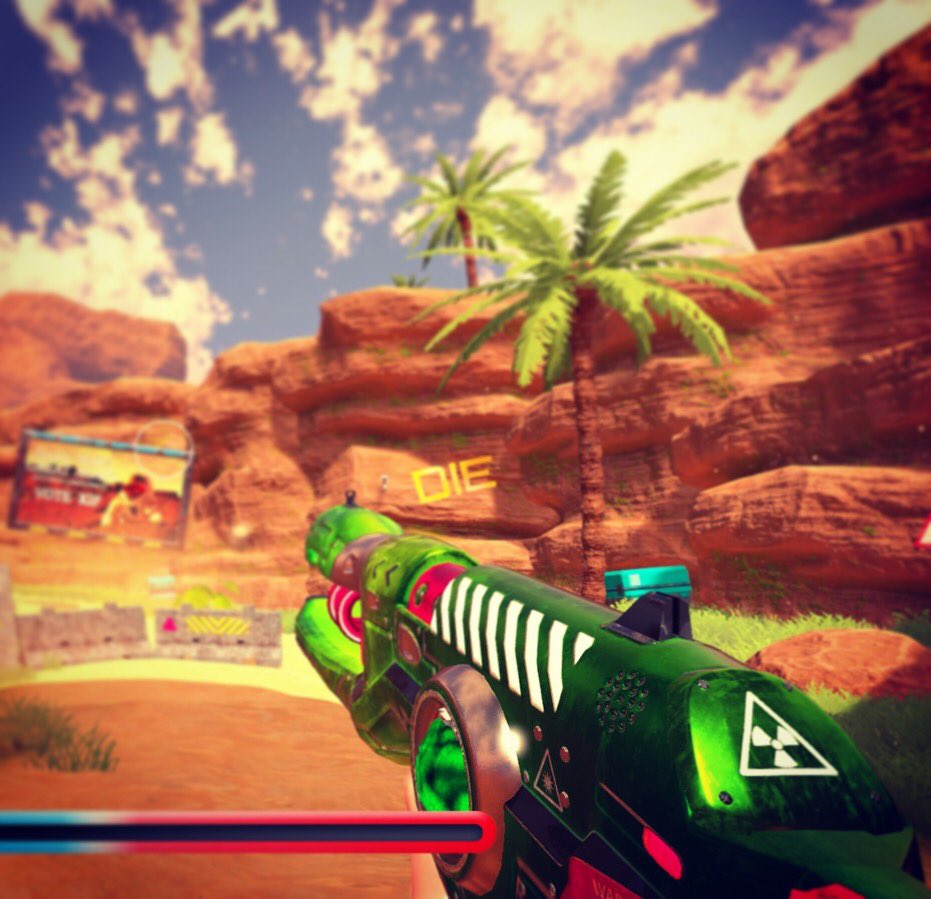 LastCoffeeStudi's tweet photo. CANNON <<Power and destruction in a shot, the most wanted weapon in the universe, although the ammunition is very scarce>> 🎮 😄 #gun #cannon #gamedev #indiedev #game #videogames #upc #pcgamers #gamer #gamers #games #videogame #fun #funny #3d #3dart
#lastcoffeestudio #outalive https://t.co/YTCFf4v2JF
