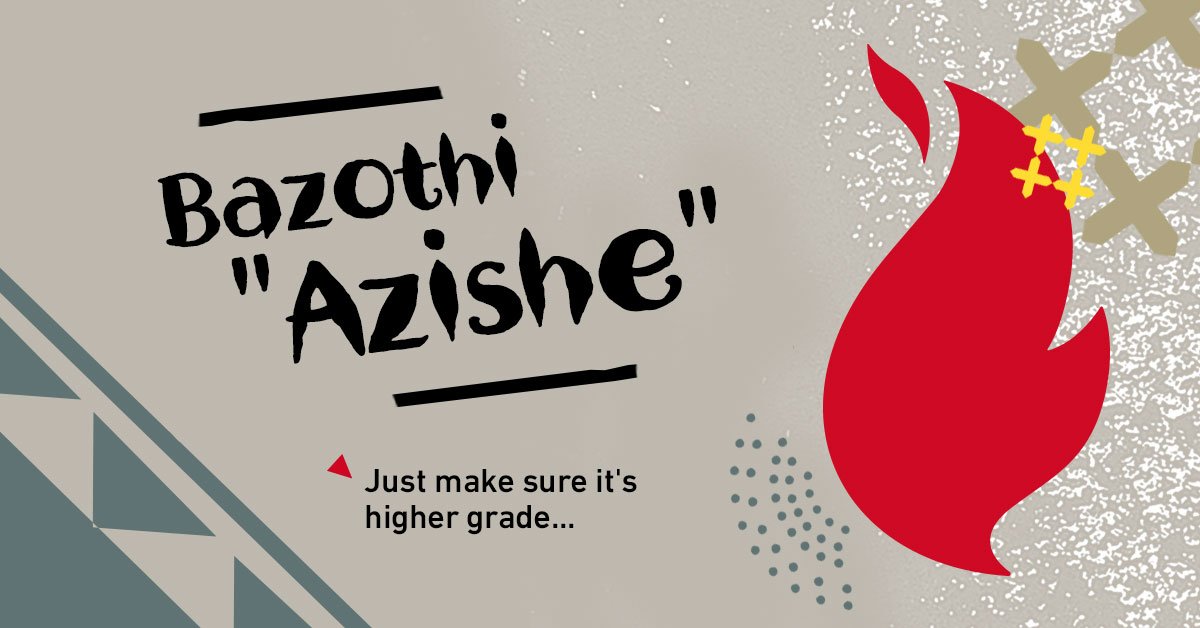 Imnandi ngey'ndlela ey'ningi.