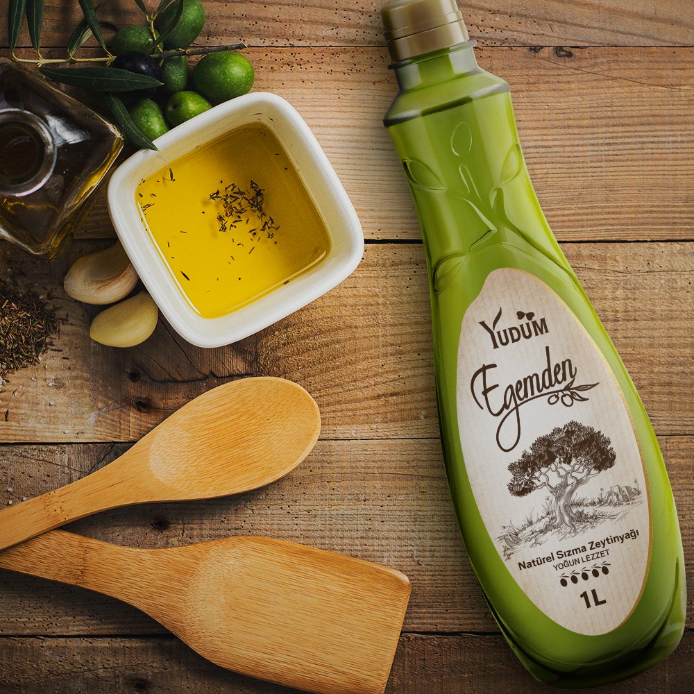 Egemden'in güzelleştiremeyeceği kahvaltı yok, tek ihtiyacınız bir tutam nane, bir tutam pul biber ve Egemden! :)