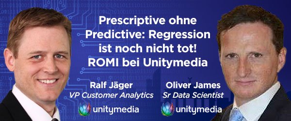 MLWeekEurope's tweet photo. Wenn wir das Marketingbudget in diesem Monat kürzen, was werden die Auswirkungen auf unsere Sales-Aktivitäten sein und für wie lange? Welche Botschaften sollen wir in unseren TV-Spots platzieren, welche im Bereich Out-of-Home? @Unitymedia >> https://t.co/vWrFBaAbp2 #pawcon #AI https://t.co/gU3FwmuyXM