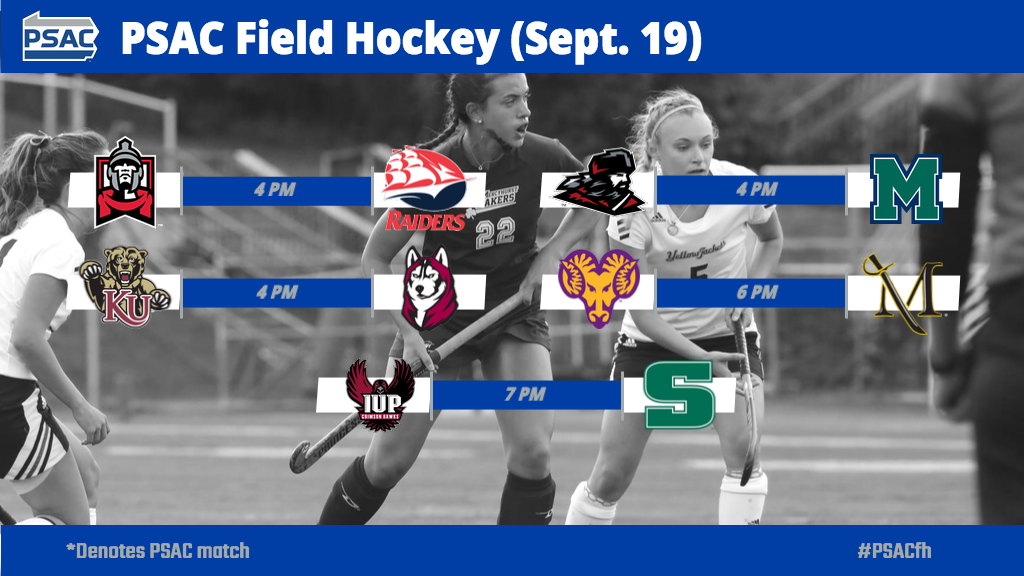 PSACsports's tweet photo. Tune in at 4 p.m. for all the #PSACfh action on the PSAC Network!
🎥 https://t.co/fPFanmJNyq https://t.co/2DgIYtVoqI