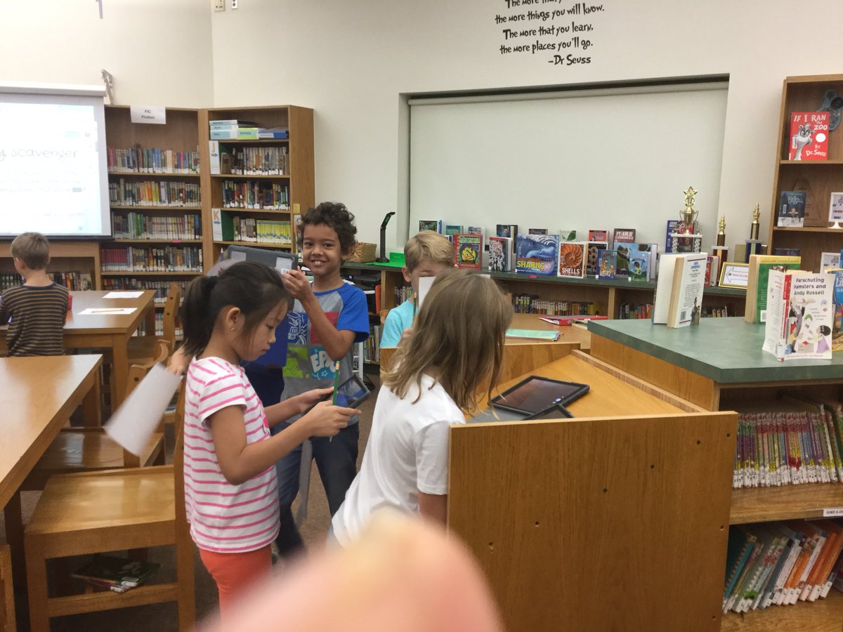 HESLibrary tweet media