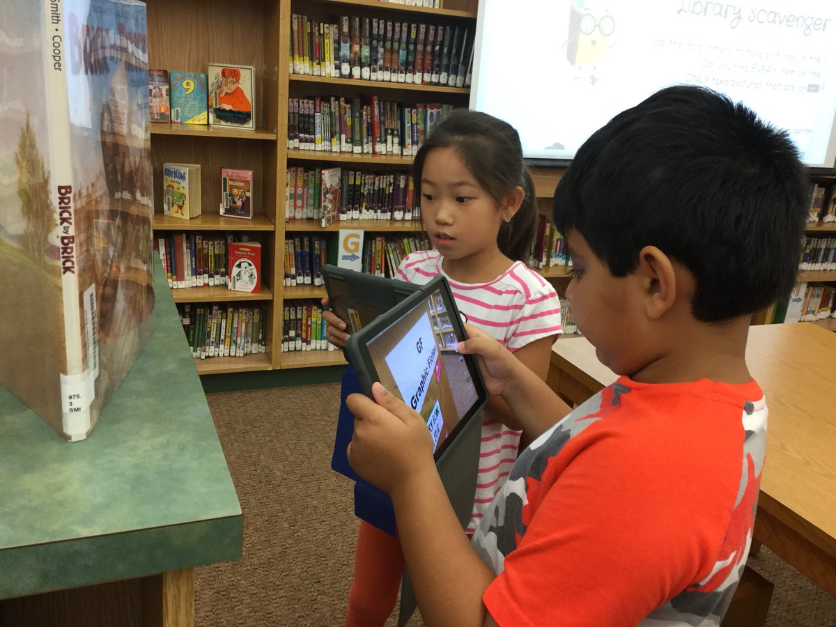 HESLibrary tweet media