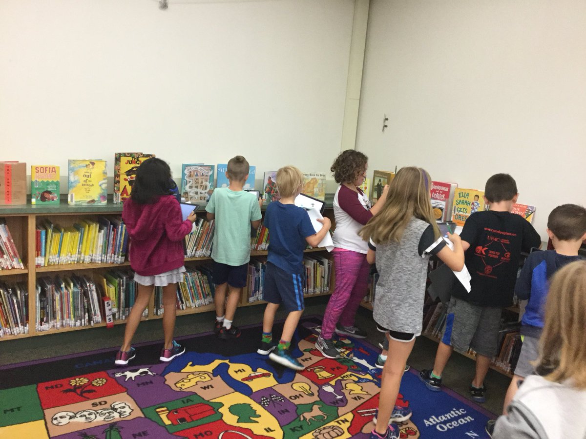 HESLibrary tweet media