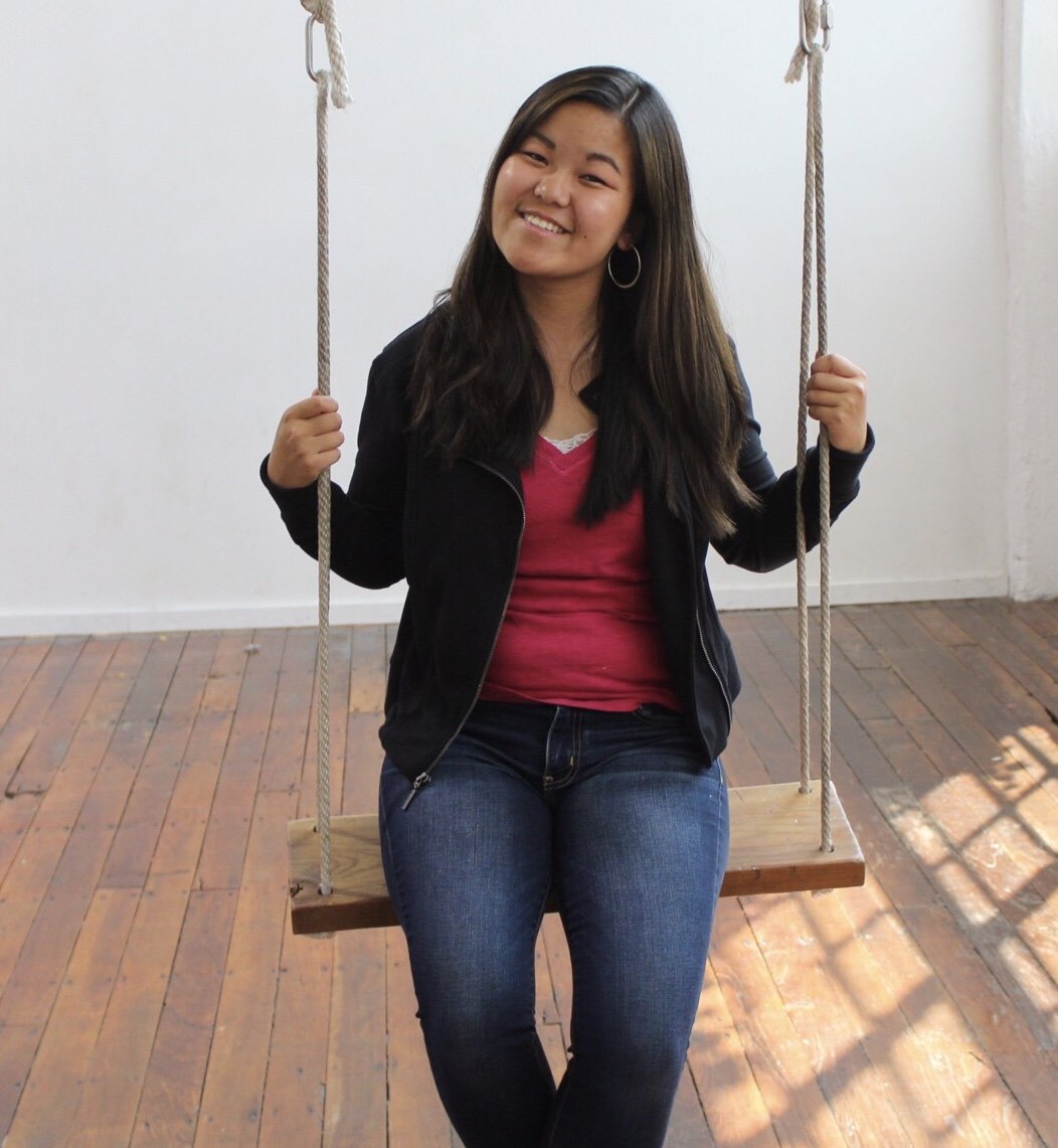 WCSUEdClub's tweet image. Introducing... Hi I'm Emily! I'm President of the Education Club at WCSU. I have wanted to teach since I was in 1st grade. In my free time I like to sing.