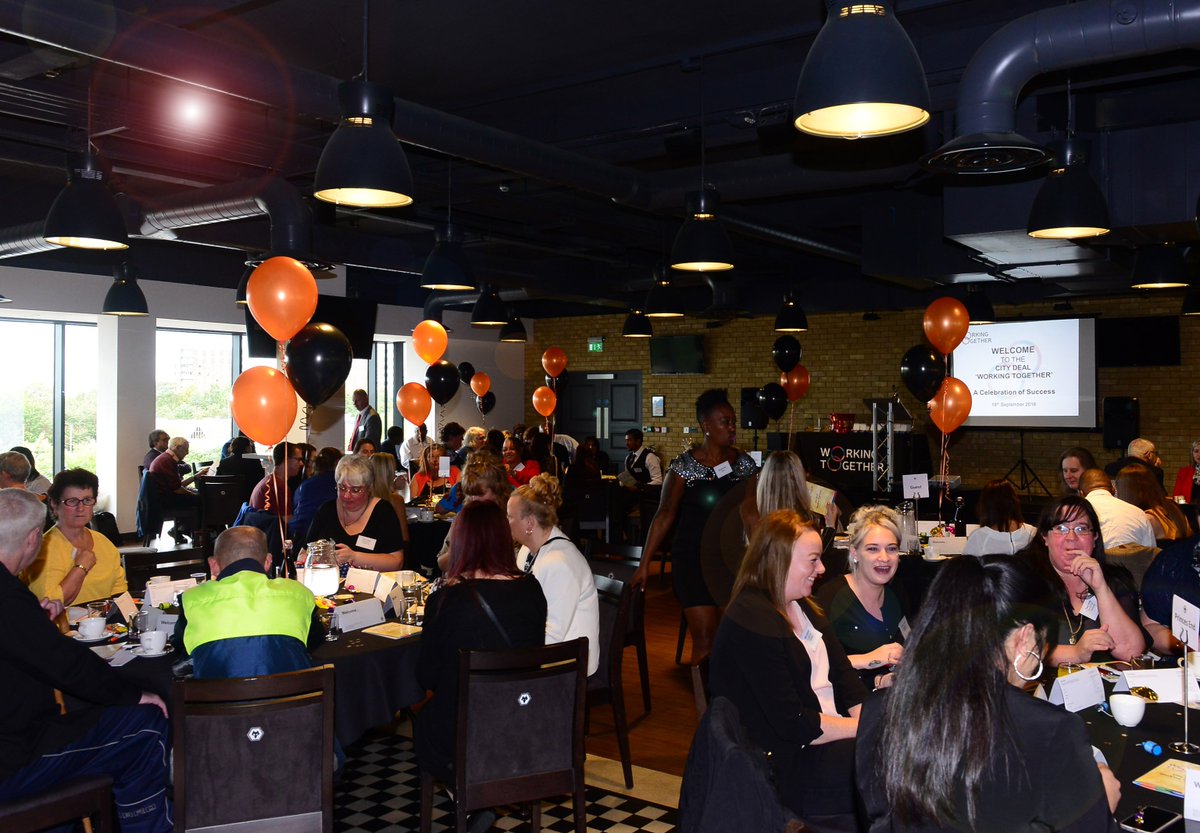 working_2gether's tweet photo. A big thank you to everyone that attended our Celebration event! Congratulations to all the nominees and winners; we are so proud of all the successes that you have achieved!
Special thanks to our guest speaker @johnbirdswords for a fantastic insight to his life &amp; @thebigissue! https://t.co/AWVtKrT0J4