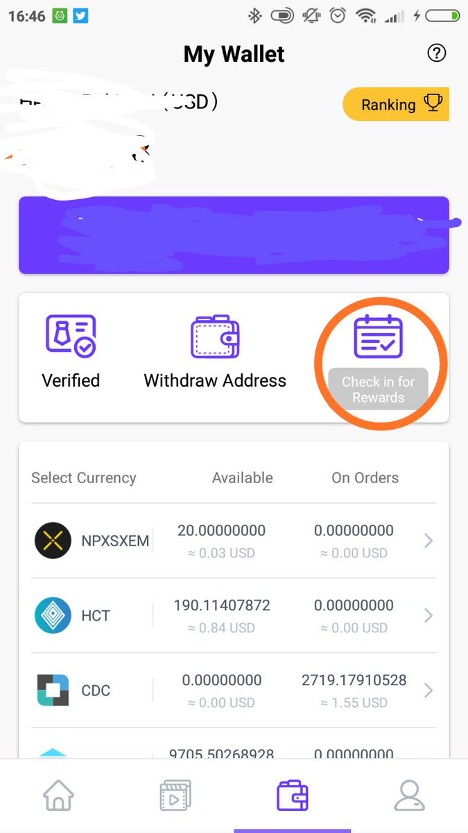 FansIQB's tweet photo. Don't forget to check in #IQB app daily! 5IQB, 6 times per day is 912IQB in a month, 10.950IQB in a year! Who knows how much will 1IQB be worth one day? @IQB_Official #livetrivia #cryptocurrency #eth #btc #tnb #xmx https://t.co/Jvk0RbyJpS