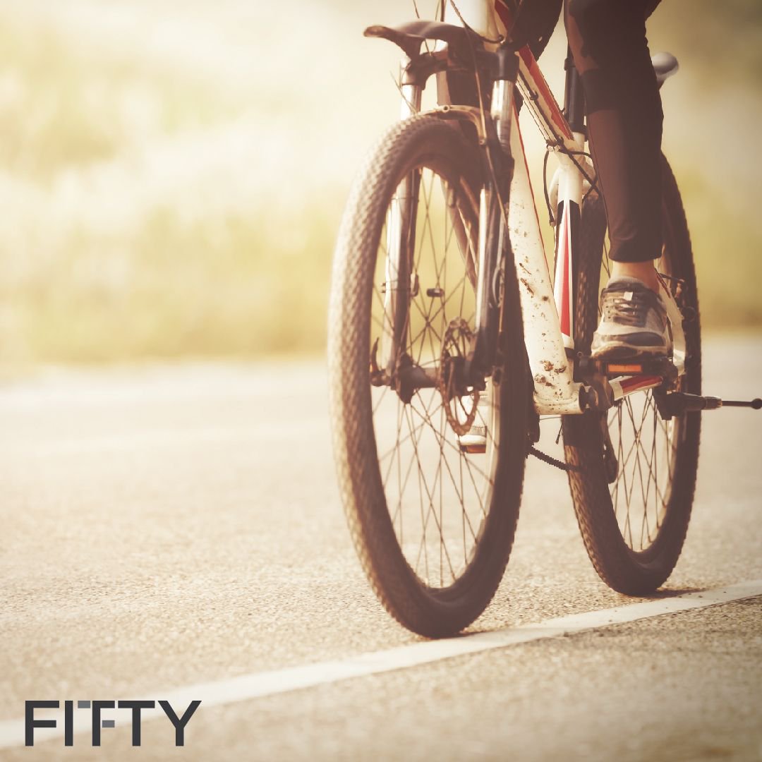 Fittyin50's tweet photo. Who's down for a bike ride along Schuylkill banks? #GettinFittyWitIt https://t.co/O3RR6JKv8k