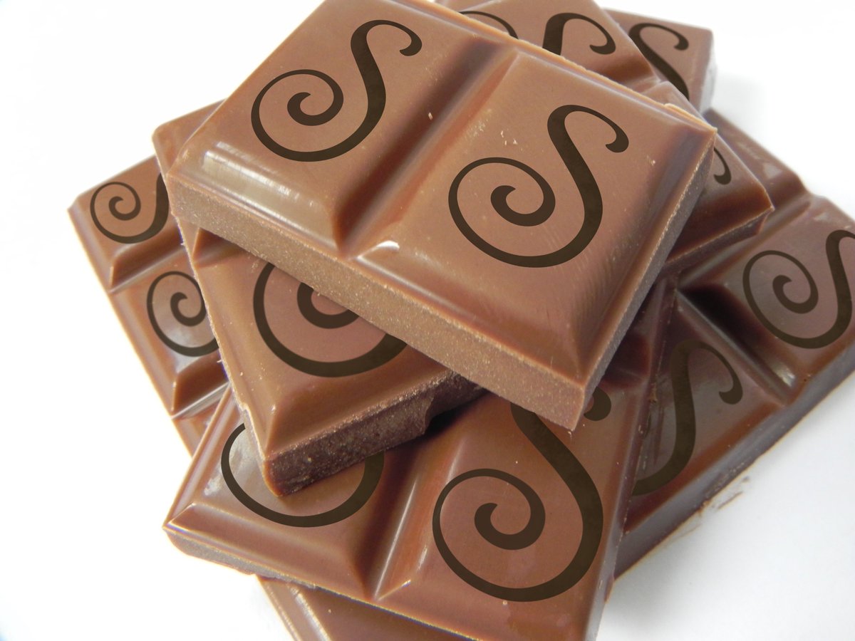 Silky Smooth Selkies Chocolate! @SelkiesC #SelkiesChocolate #SilkySmoothSelkies #TasteofTheOcean