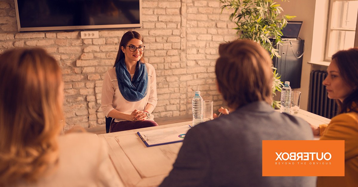 OuterboxThink's tweet photo. Do you realise the limitations you set yourself by asking closed questions? Would you like to learn how to get a story from your interviewees? Find out more about @jane_moors and her #CompetencyBasedInterview #Workshops. 
https://t.co/Ol6YDM5r4q
#JobAdviceSA #HumanResources https://t.co/CbLIQ95bXi