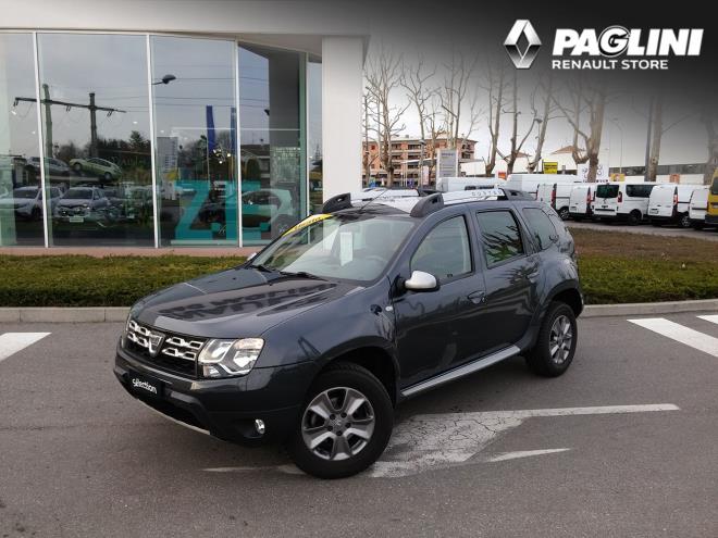 Oggi abbiamo scelto per voi una #super #offerta! Approfittatene subito di questa #Dacia #Duster #Usata ...da #Renault #Paglini ! Qui tutti i dettagli: goo.gl/AKgWLK