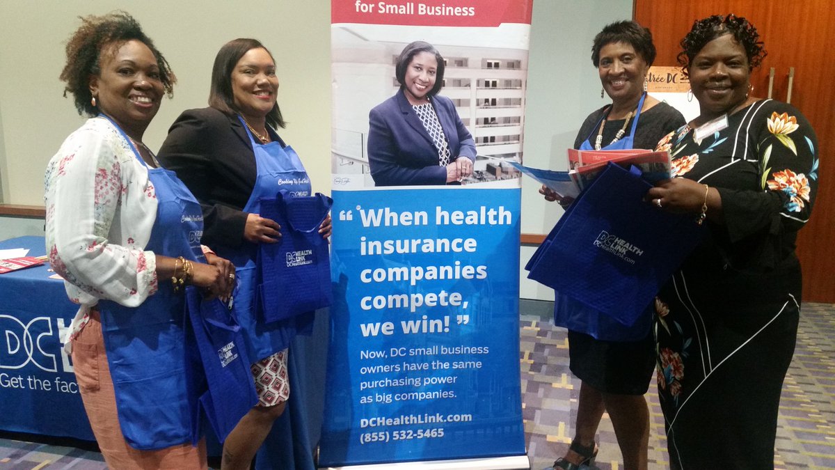MissMagnolia4's tweet photo. DC Health Link Cooking  Up Good  Health at the DC Convention Center #dchealthlink https://t.co/YU3KF9NQmU