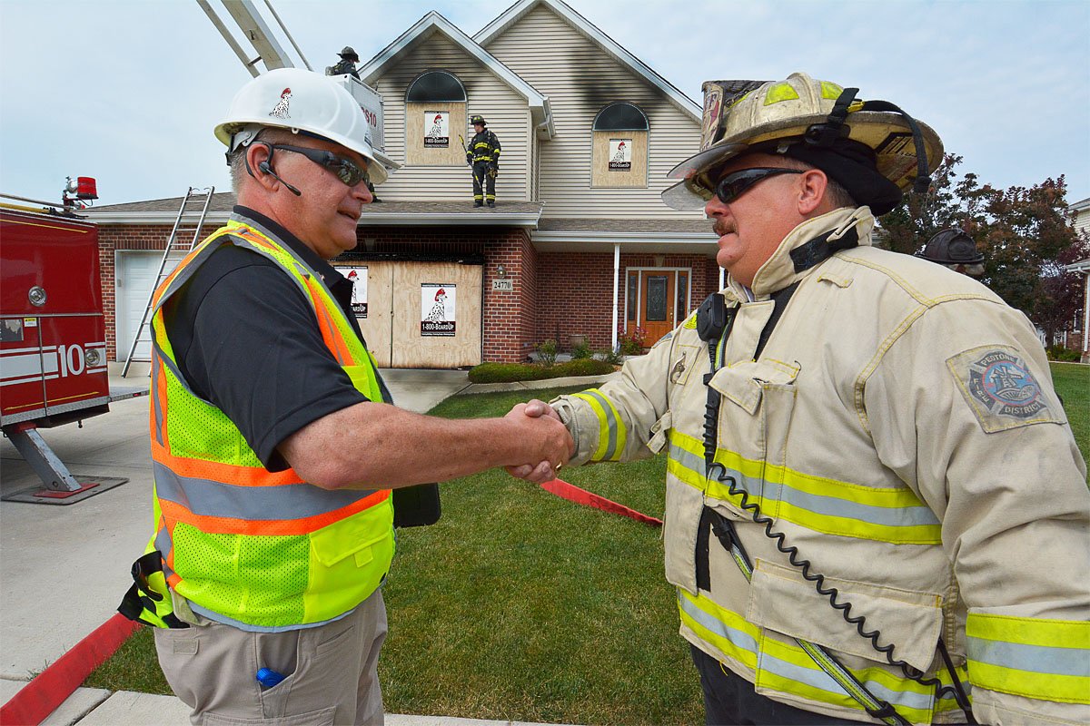 1-800-BOARDUP also provides: 
WATER REMOVAL &amp; DRYING
SMOKE DEODORIZATION
TREE REMOVAL
ROOF COVER &amp; BUILDING WRAP
SHORING &amp; STABILIZATION
PLUMBING WINTERIZATION
VEHICLE IMPACT
EMERGENCY POWER
TEMPORARY FENCING and more! 
Call 1-800-BOARDUP. Protecting people &amp; property.