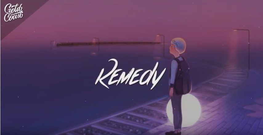 Escuchá el nuevo Recomendado #DORIAN! 
* Alesso - REMEDY ft. Conor Maynard *
Auspicia Johnny B. Good Rosario. 
Poné #Play! y disfrutá del tema ▶youtube.com/watch?v=ZPFCYn…