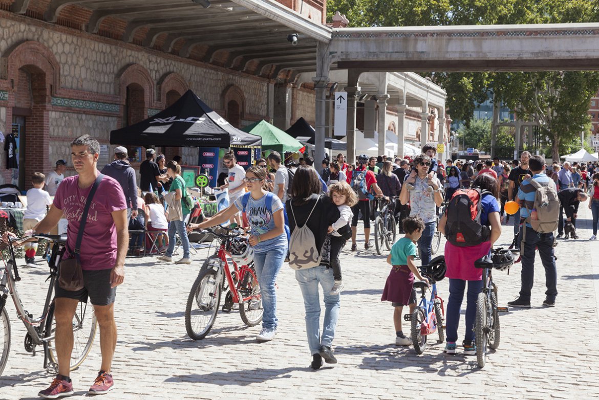 Podcast 🎧  #GabrielPernau, #MissPachamama y #FestibalconBdeBici – #ViajandoDespacio 101 bit.ly/2pkcaqD ◄ ¡No te lo pierdas!