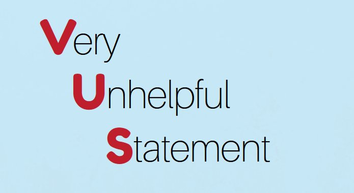 VUS: Very Unhelpful Statement thetgmi.org/genetics/vus-v…