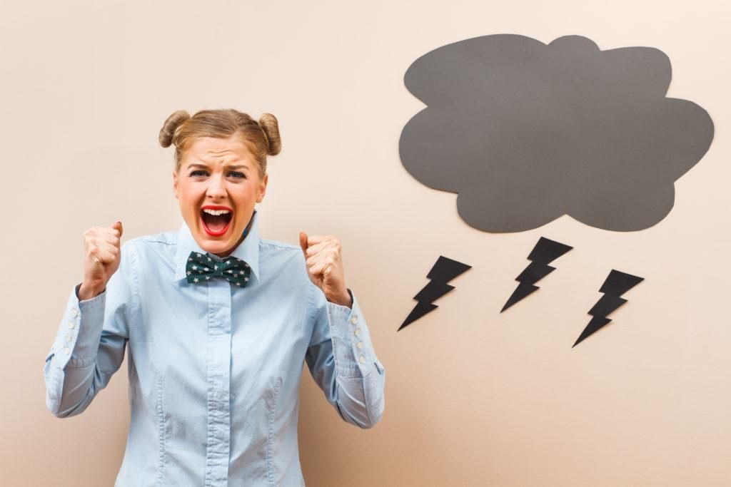 The effect of negativity on #employee health and #business wealth by <a href="/TurbineHQ/">Turbine</a> buff.ly/2jzJrMz #HR