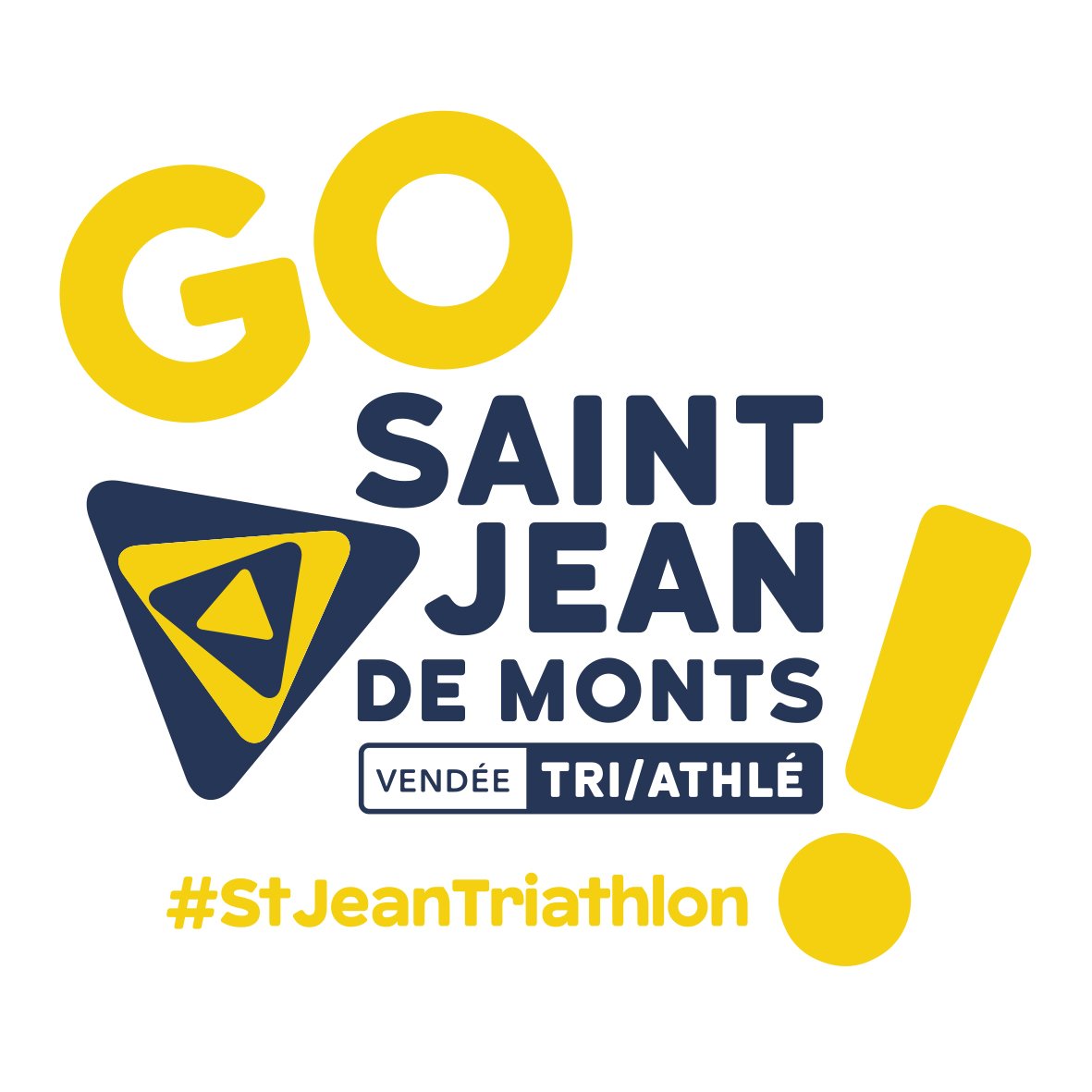 St Jean Triathlon tweet media