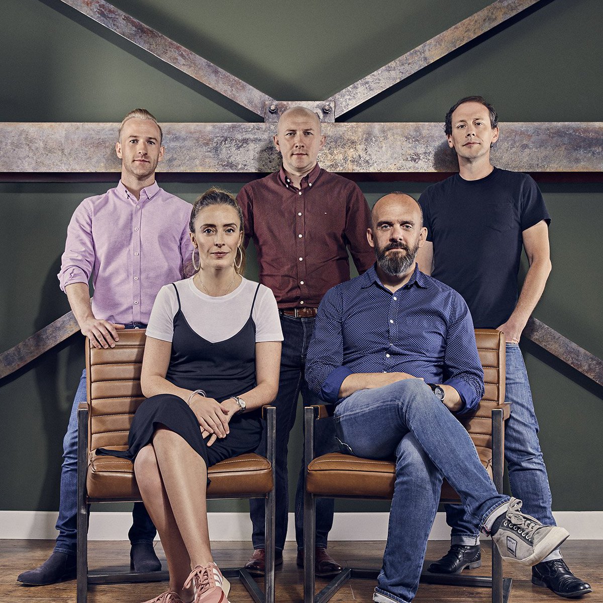 OLIVERinIreland's tweet photo. Check out the latest Agency Issue of @IMJ_Ireland with @OLIVERinIreland as the lead story.

#OLIVERAgency is in da house!

Read further here https://t.co/RDXxgC5kbO https://t.co/TrAKPrjeVu