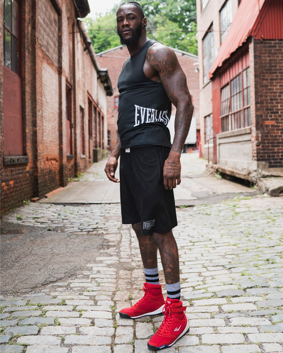 Everlast scarpe 2018 cheap