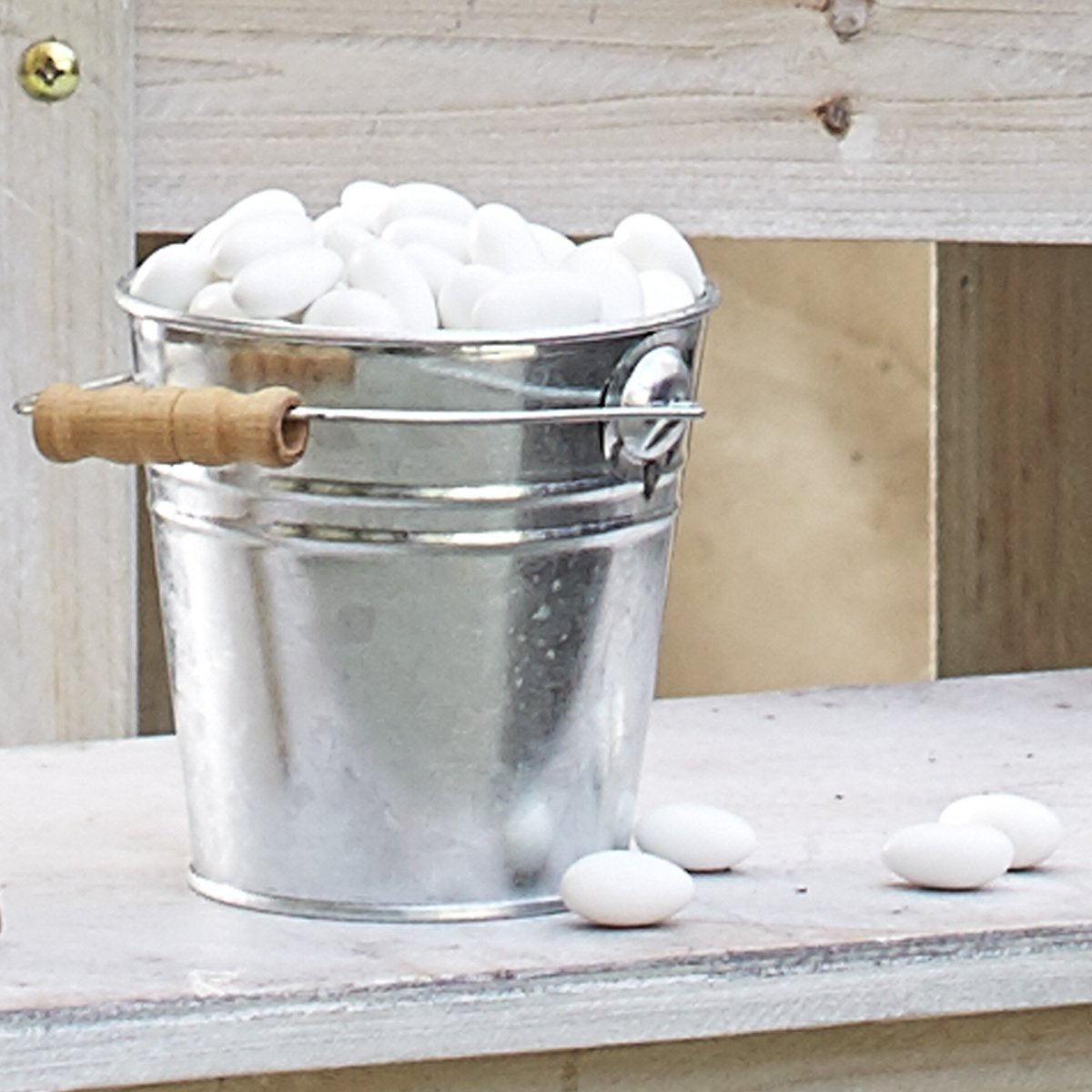 lctradingco's tweet image. Our Jilian mini metal pail is perfect for party favors or even as a snack holder! Let your creativity be the judge!
Model -7576
-
#Luckycloverbaskets #luckyclovertrading #eventplanner #partyfavors #interiordesign #baskets #basketry #buyinbulk #wholesale