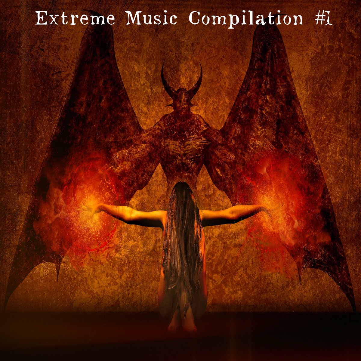 Extreme Music Webzine tweet media