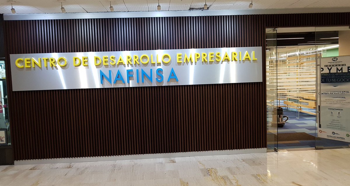 PymesConuee's tweet photo. ¿Conoces el Centro de Desarrollo Empresarial de @NafinOficial?
Se encuentra dentro de la Plaza Inn y es parte de la capacitación para empresarios y emprendedores @CE_Nafin
#Hoy estaremos en sus instalaciones para dar el 2do taller a las empresas #PyME del #Proyecto2018 https://t.co/itmYONLAe3