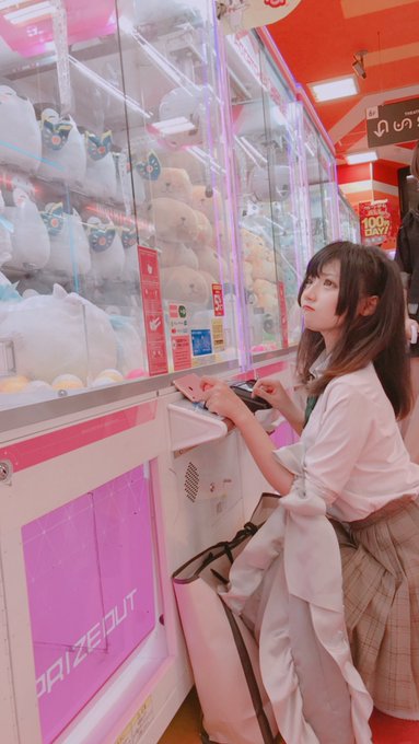 Twitterのコスプレ画像62