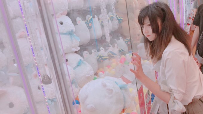 Twitterのコスプレ画像61